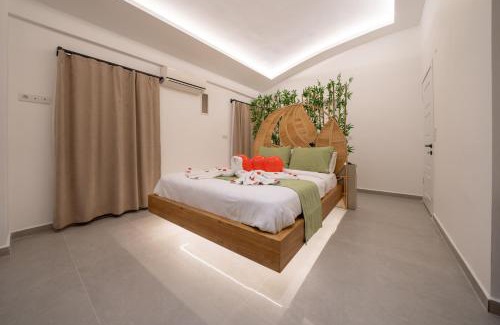 Fethiye Villa | Terra Ares