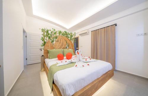 Fethiye Villa | Terra Ares