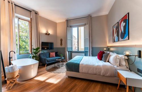 San Lorenzo Cama Y Desayuno | Terra Artis Guest House