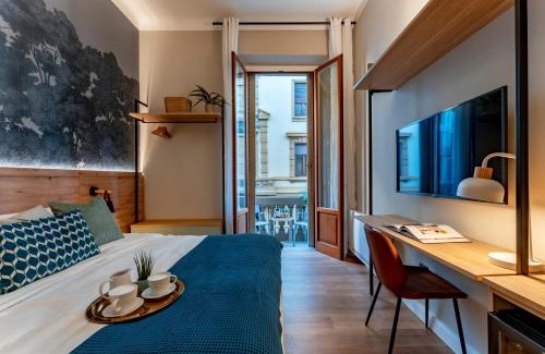 San Lorenzo Cama Y Desayuno | Terra Artis Guest House