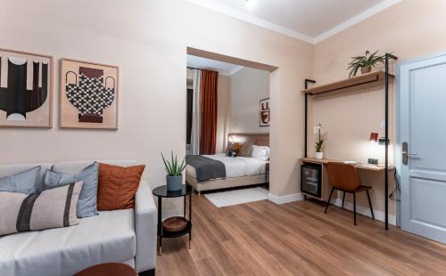 San Lorenzo Cama Y Desayuno | Terra Artis Guest House