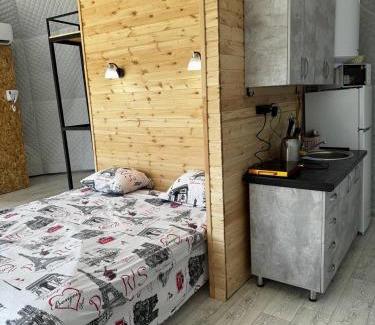 Kazakhstan Casa | Terra Baza Hotel Altay
