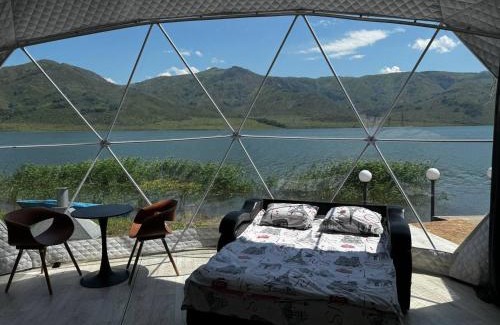 Kazakhstan Casa | Terra Baza Hotel Altay