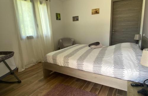 San-Nicolao Apartamento | Terra bella Costa Verde T2 classé 3 étoiles