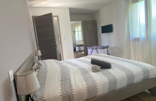 San-Nicolao Apartamento | Terra bella Costa Verde T2 classé 3 étoiles
