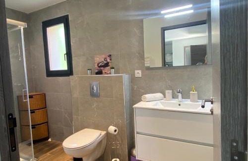 San-Nicolao Apartamento | Terra bella Costa Verde T2 classé 3 étoiles