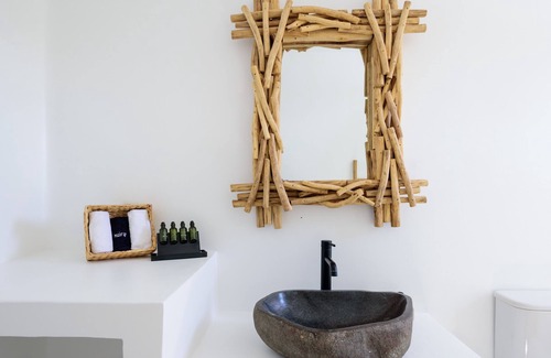 Imerovigli Hotel | Terra Blanca Suites