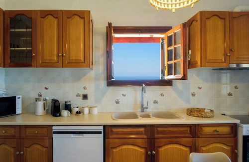 Imerovigli Hotel | Terra Blanca Suites