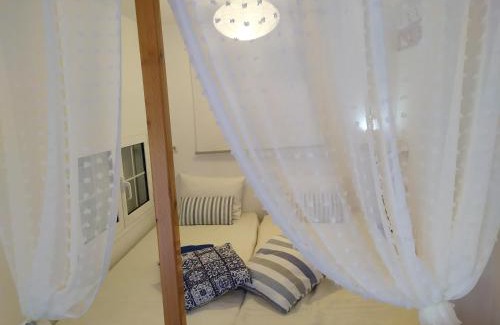 Kalymnos Apartamento | Terra Calma