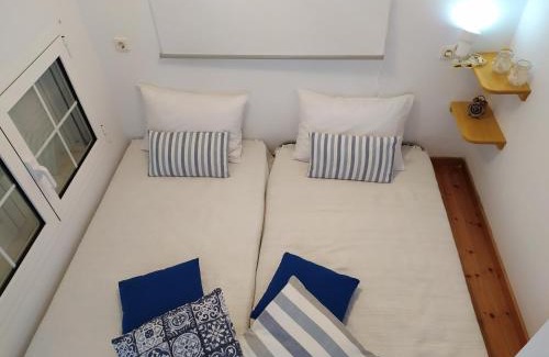 Kalymnos Apartamento | Terra Calma