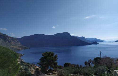 Kalymnos Apartamento | Terra Calma