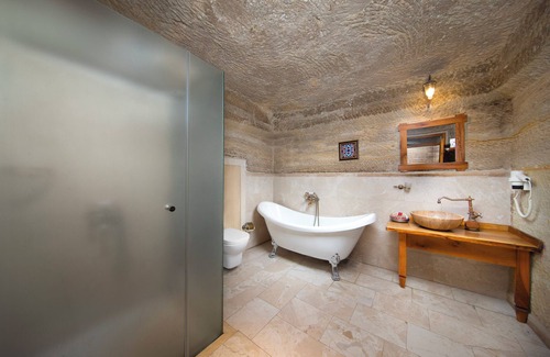 Goreme Hotel | Terra Cave Hotel