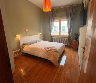 Centro Urbano Apartamento | Terra Cielo alloggio di Porta Santi
