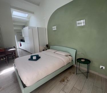 Centro Urbano Apartamento | Terra Cielo alloggio di Porta Santi