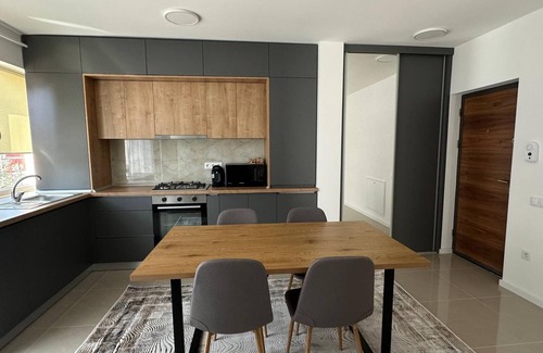 Floresti Apartamento | Terra Comfort Apartment