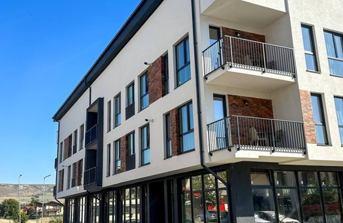 Floresti Apartamento | Terra Comfort Apartment