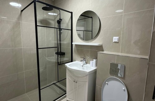 Floresti Apartamento | Terra Comfort Apartment