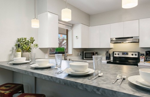 Old Town Condominio | Increíble condominio en el corazón del casco antiguo