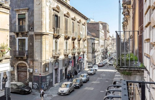 Old Town Apartamento | Terra d'Amuri Hotel