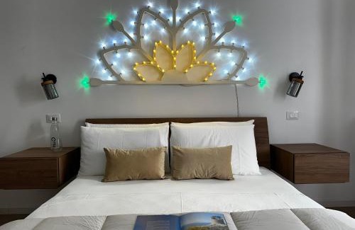 Terrasini Casa | Terra d'amuri Rooms