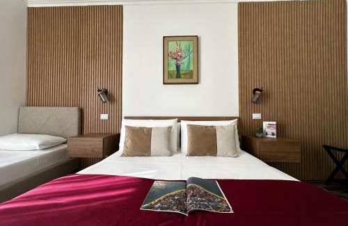 Terrasini Casa | Terra d'amuri Rooms