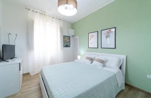 Marsala Casa | Terra d'Occidente