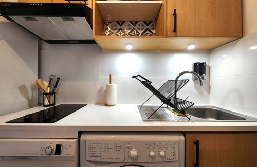 Begles Apartamento | Terra de Bègles, Charmant Appartement au Plus Proche de Bordeaux