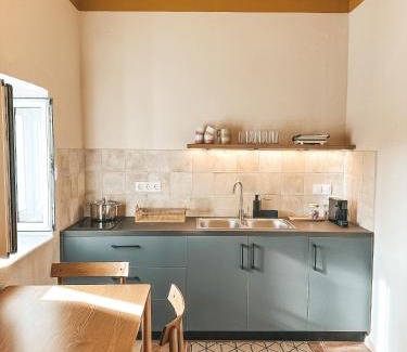 Drimonas Casa | Terra del Nonno 2