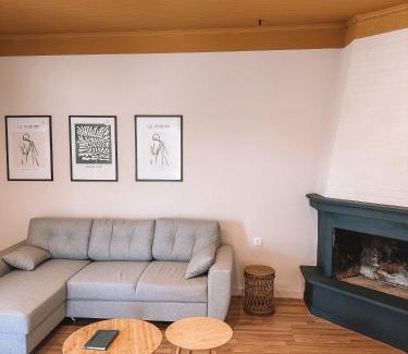 Drimonas Casa | Terra del Nonno 2