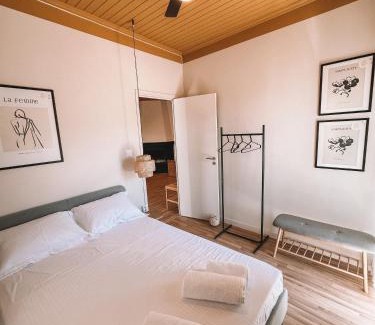 Drimonas Casa | Terra del Nonno 2
