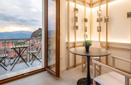 Sasso di Castalda Apartamento | Terra del Sasso Suites