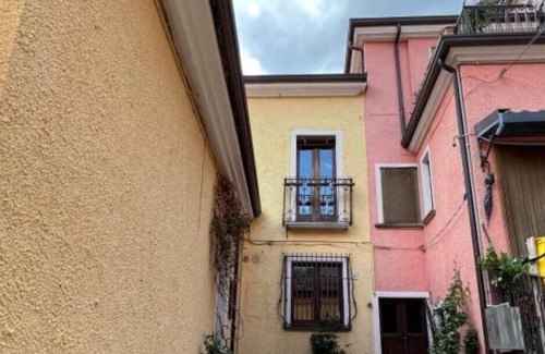 Sasso di Castalda Apartamento | Terra del Sasso Guest House