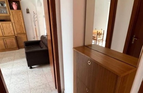 Sasso di Castalda Apartamento | Terra del Sasso Guest House