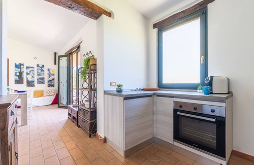 Quartucciu Casa | Terra del Vento by Interhome