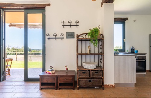 Quartucciu Casa | Terra del Vento by Interhome