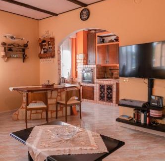 Castellanza Apartamento | Terra di Mezzo
