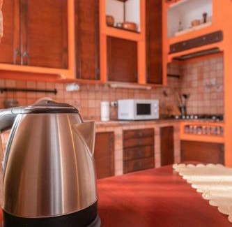 Castellanza Apartamento | Terra di Mezzo