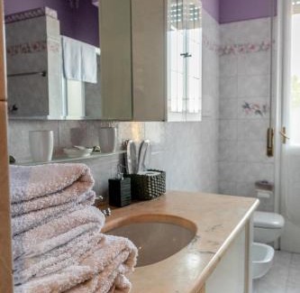 Castellanza Apartamento | Terra di Mezzo