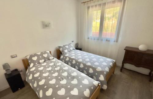 Oliero Apartamento | Terra di Mezzo