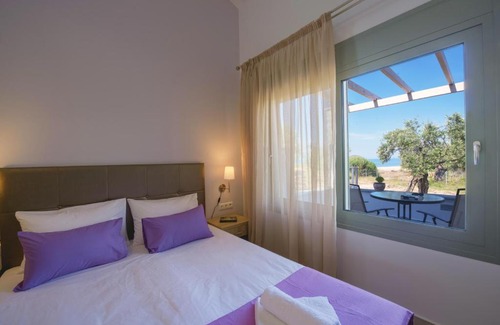 Potos Apartamento | Terra di Olive