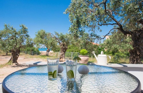 Potos Apartamento | Terra di Olive
