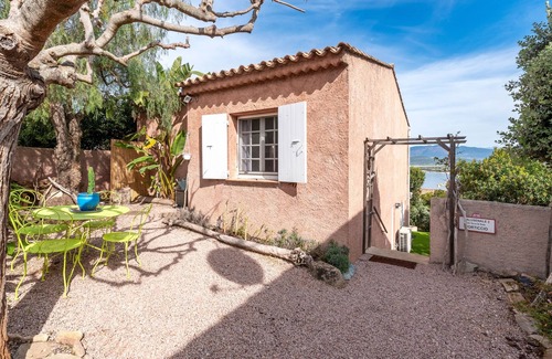 Porticcio Casa | Terra Di Sole - Vue mer et montagne