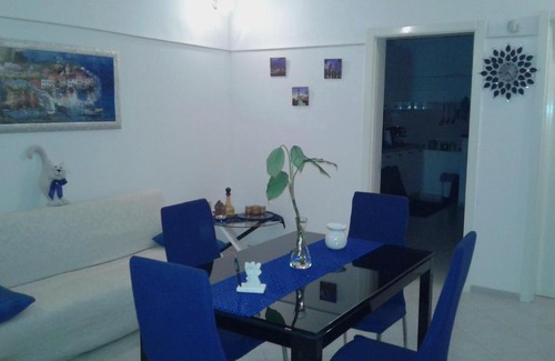 Collemeto Apartamento | terra e mare