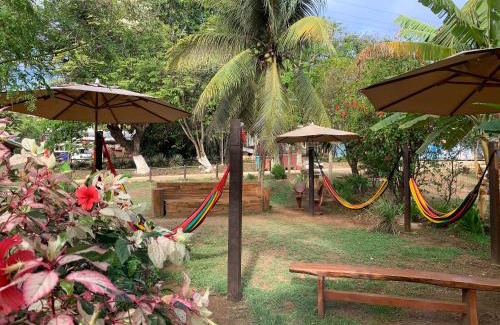 Boldro Casa | Terra Encantada Pousada Fernando de Noronha