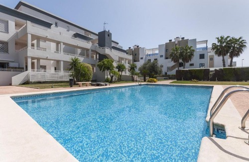 Molinell Apartamento | Terra