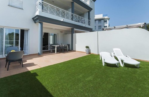 Molinell Apartamento | Terra