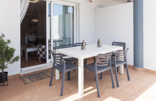 Molinell Apartamento | Terra