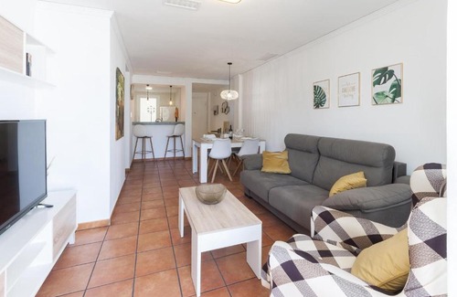Molinell Apartamento | Terra