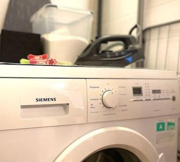 Sudstadt-Bult Apartamento | TERRA HOMES -Gemütliche Wohnung