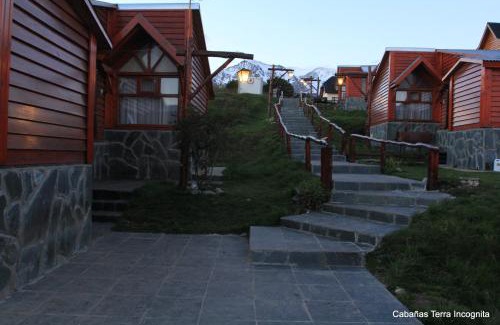 Province of Tierra del Fuego Cabina | Terra Incognita